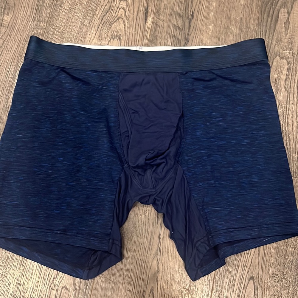 Men’s size med underwear pack of 3